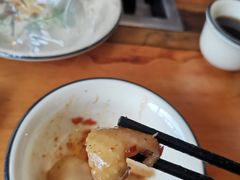 -龚氏福生园酸笋鸡(安宁总店)