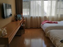 -全季酒店(昆明翠湖云大医院店)