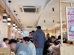-朱新年·苏式汤团·面点(北寺塔店)