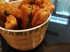 三白油条-锡和无锡菜(景丽苑店)