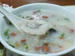 -香港仔茶餐厅(凤阳店)