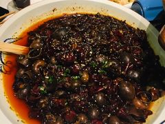 -常和州·夜宵大排档(常州单店)