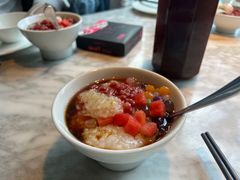 -蔴将·川菜(黄龙万科店)