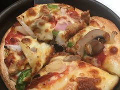 -必胜客(北苑路店)