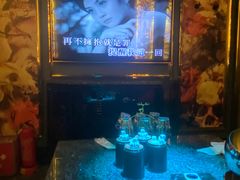 -INLOVE KTV(文一店)