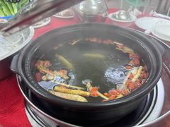 -花苑美食横琴生蚝火锅(拱北粤华路店)