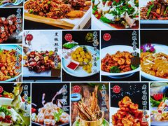 -大眼锅贴水饺(河东店)