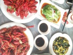 -小李子油焖大虾(天下城旗舰店)