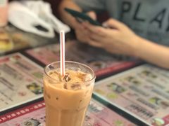 -阿飛冰室(下沙店)