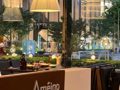 -Ameigo梅果·云贵川bistro(长宁来福士店)