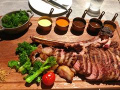 -焱牛Flaming cow