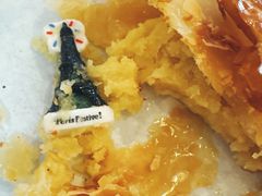 -老梦面包CHEZMOREL(麦子店)