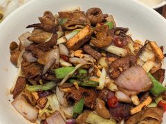 -寻裕记·现炒浇头面(人民广场店)