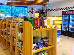 -申德勒食品(宾都苑店)