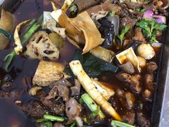 -特色油卤串串(水碾河店)