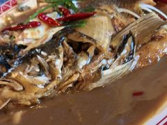 -旺顺阁·北京菜(北辰上品+)