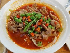 -明婷饭店(外曹家巷店)