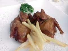 -潮福城大酒楼·潮粤菜·港式点心(阳光城店)