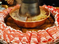 -东镇老火锅(高新区店)