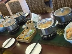 -火舞泰·泰式海鲜火锅餐厅(世纪城店)