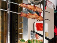 -丰茂烤串(金源店)