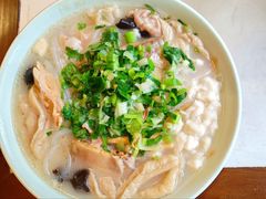 -春发生饭店·非遗(南院门店)