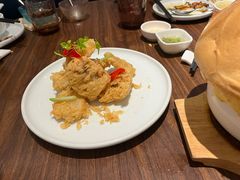 -港丽餐厅(正大店)