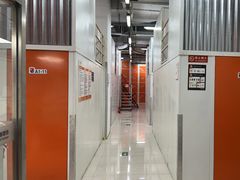 -美立方自助仓迷你小仓库(太阳宫凯德店)