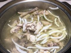 原味椰子鸡-狐狸爱上椰子鸡(滨江星光大道店)