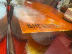-BHC炸鸡(明洞总店)
