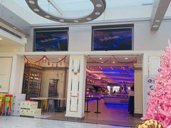 -澜悦港海鲜体验主题餐厅