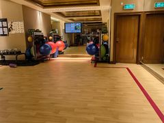 -澳门喜来登大酒店