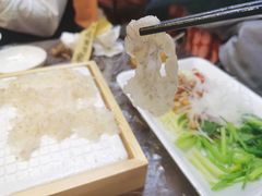 -官塘鱻鱻鱼生