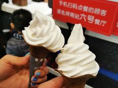 -肯德基(北京南站店)