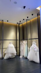 -MuseMarry婚纱(前海嘉里中心店)