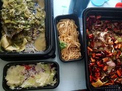 -鸣记脆皮烤鱼(岐山路店)