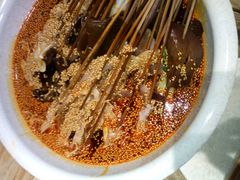 -嘉州叶婆婆钵钵鸡(建设路店)