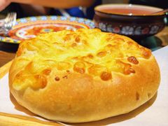 -卢布里西餐厅(海拉尔店)