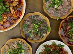 -小杨翘脚牛肉