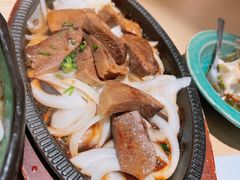 -南风(淮海街店)