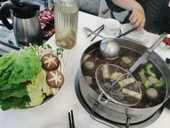 -陈记顺和潮汕牛肉火锅(番禺迎宾大道店)