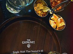 -富力丽思卡尔顿酒店·FLAIR餐厅酒吧