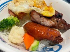 敏华四宝饭-敏华冰厅(平安金融中心店)
