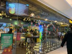 门面-法莱索尔(奥莱店)