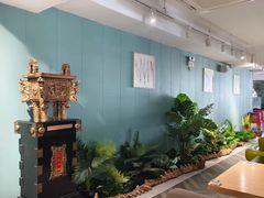 -去茶去餐厅(中央大街店)