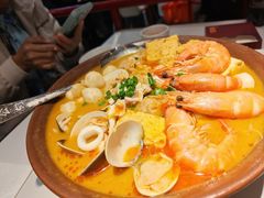 -南门食仙·手工福州菜(南门兜店)