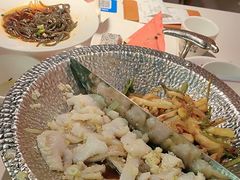 -小鱼小牛·鱼牛干锅·脆鱼火锅(世欧广场店)