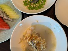 -环球港凯悦 · 享悦中餐厅