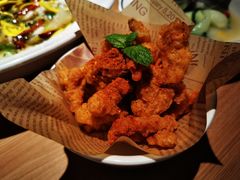 -太二酸菜鱼(中山龙之梦店)