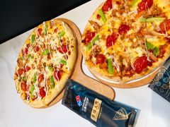 -达美乐比萨(留仙大道店)